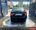 Черный Хендай Акцент, объемом двигателя 1.4 л и пробегом 212 тыс. км за 5200 $, фото 2 на Automoto.ua