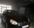Чорний Хендай Акцент, об'ємом двигуна 1.4 л та пробігом 118 тис. км за 5500 $, фото 16 на Automoto.ua