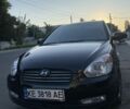 Черный Хендай Акцент, объемом двигателя 1.5 л и пробегом 229 тыс. км за 5800 $, фото 1 на Automoto.ua