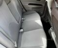Черный Хендай Акцент, объемом двигателя 1.6 л и пробегом 175 тыс. км за 4900 $, фото 5 на Automoto.ua