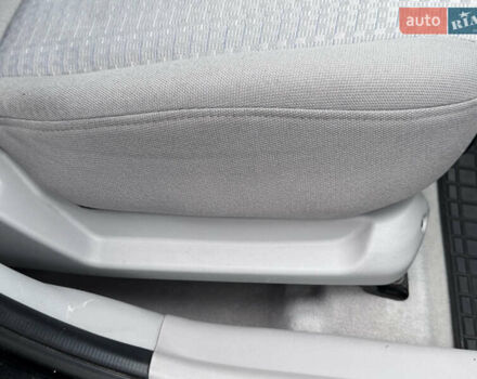 Черный Хендай Акцент, объемом двигателя 1.4 л и пробегом 139 тыс. км за 5999 $, фото 34 на Automoto.ua