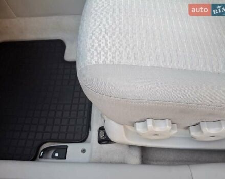 Черный Хендай Акцент, объемом двигателя 1.4 л и пробегом 157 тыс. км за 6200 $, фото 7 на Automoto.ua