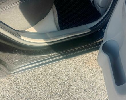 Чорний Хендай Акцент, об'ємом двигуна 1.5 л та пробігом 204 тис. км за 5280 $, фото 14 на Automoto.ua