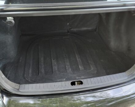 Черный Хендай Акцент, объемом двигателя 1.6 л и пробегом 188 тыс. км за 5700 $, фото 12 на Automoto.ua