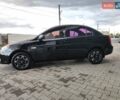 Чорний Хендай Акцент, об'ємом двигуна 1.4 л та пробігом 249 тис. км за 4750 $, фото 7 на Automoto.ua
