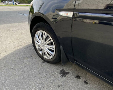 Чорний Хендай Акцент, об'ємом двигуна 1.4 л та пробігом 127 тис. км за 3900 $, фото 8 на Automoto.ua