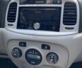 Черный Хендай Акцент, объемом двигателя 1.6 л и пробегом 229 тыс. км за 4850 $, фото 7 на Automoto.ua