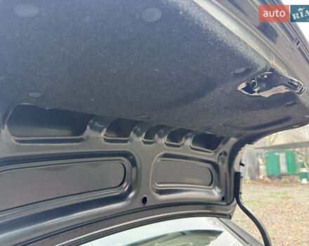 Черный Хендай Акцент, объемом двигателя 1.4 л и пробегом 139 тыс. км за 5999 $, фото 73 на Automoto.ua