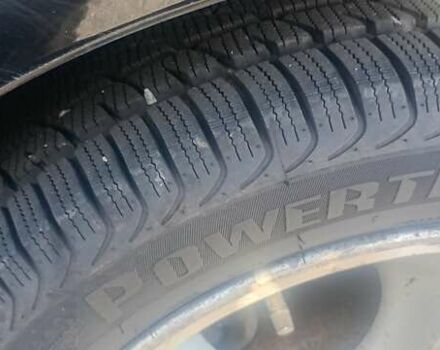 Черный Хендай Акцент, объемом двигателя 1.49 л и пробегом 204 тыс. км за 5280 $, фото 11 на Automoto.ua