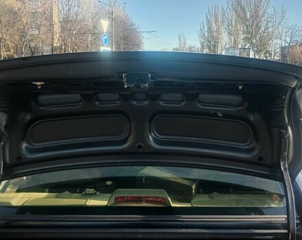 Чорний Хендай Акцент, об'ємом двигуна 1.5 л та пробігом 204 тис. км за 5280 $, фото 20 на Automoto.ua