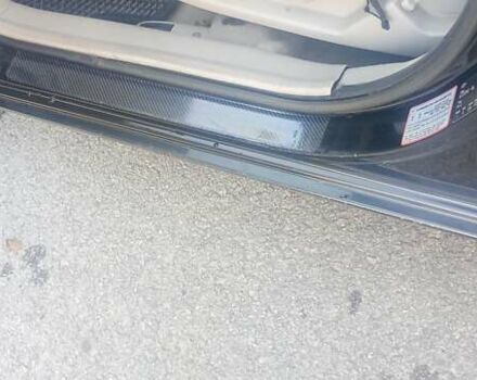 Черный Хендай Акцент, объемом двигателя 1.49 л и пробегом 204 тыс. км за 5280 $, фото 7 на Automoto.ua