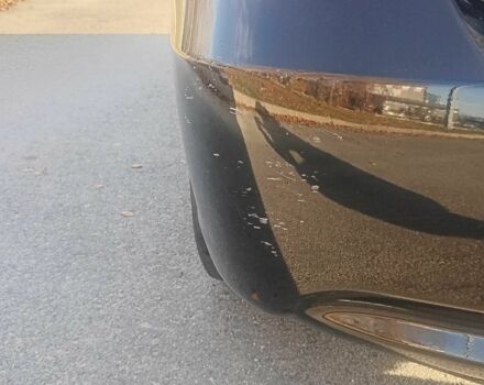 Чорний Хендай Акцент, об'ємом двигуна 1.5 л та пробігом 204 тис. км за 5280 $, фото 22 на Automoto.ua