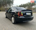 Черный Хендай Акцент, объемом двигателя 1.49 л и пробегом 247 тыс. км за 5200 $, фото 6 на Automoto.ua