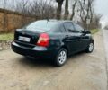 Чорний Хендай Акцент, об'ємом двигуна 1.4 л та пробігом 225 тис. км за 3899 $, фото 8 на Automoto.ua