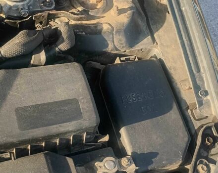 Чорний Хендай Акцент, об'ємом двигуна 1.5 л та пробігом 204 тис. км за 5280 $, фото 15 на Automoto.ua