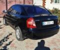 Чорний Хендай Акцент, об'ємом двигуна 1.4 л та пробігом 237 тис. км за 5100 $, фото 3 на Automoto.ua