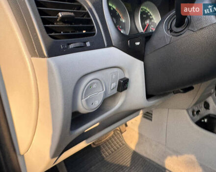 Черный Хендай Акцент, объемом двигателя 1.4 л и пробегом 128 тыс. км за 5800 $, фото 44 на Automoto.ua