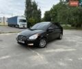 Черный Хендай Акцент, объемом двигателя 1.6 л и пробегом 230 тыс. км за 5200 $, фото 1 на Automoto.ua