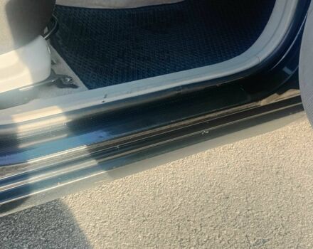 Чорний Хендай Акцент, об'ємом двигуна 1.5 л та пробігом 204 тис. км за 5280 $, фото 13 на Automoto.ua