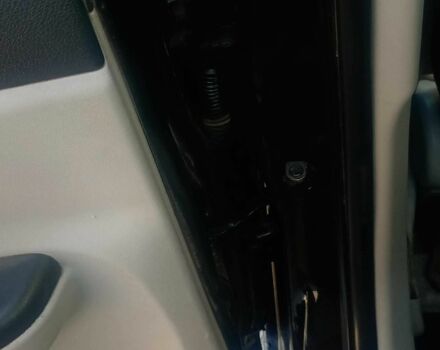 Чорний Хендай Акцент, об'ємом двигуна 1.5 л та пробігом 204 тис. км за 5280 $, фото 9 на Automoto.ua