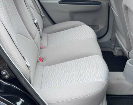 Черный Хендай Акцент, объемом двигателя 1.4 л и пробегом 139 тыс. км за 5999 $, фото 67 на Automoto.ua