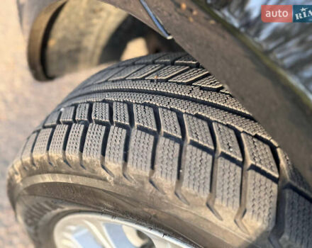 Черный Хендай Акцент, объемом двигателя 1.4 л и пробегом 128 тыс. км за 5800 $, фото 26 на Automoto.ua