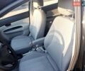 Черный Хендай Акцент, объемом двигателя 1.4 л и пробегом 157 тыс. км за 6200 $, фото 6 на Automoto.ua