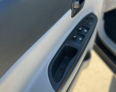 Черный Хендай Акцент, объемом двигателя 1.5 л и пробегом 237 тыс. км за 4000 $, фото 8 на Automoto.ua