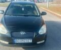 Чорний Хендай Акцент, об'ємом двигуна 1.5 л та пробігом 204 тис. км за 5280 $, фото 1 на Automoto.ua