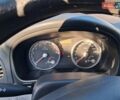 Черный Хендай Акцент, объемом двигателя 1.4 л и пробегом 260 тыс. км за 5000 $, фото 3 на Automoto.ua
