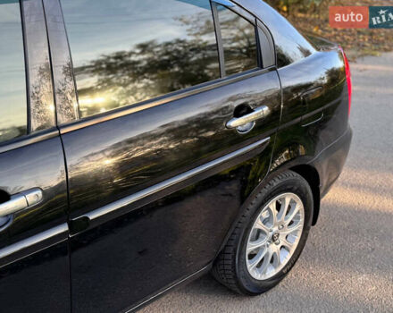 Черный Хендай Акцент, объемом двигателя 1.4 л и пробегом 128 тыс. км за 5800 $, фото 25 на Automoto.ua