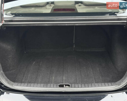 Черный Хендай Акцент, объемом двигателя 1.4 л и пробегом 139 тыс. км за 5999 $, фото 79 на Automoto.ua