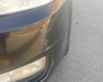 Черный Хендай Акцент, объемом двигателя 1.49 л и пробегом 204 тыс. км за 5280 $, фото 38 на Automoto.ua