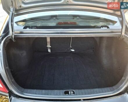 Черный Хендай Акцент, объемом двигателя 1.4 л и пробегом 157 тыс. км за 6200 $, фото 13 на Automoto.ua