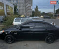 Чорний Хендай Акцент, об'ємом двигуна 1.5 л та пробігом 270 тис. км за 2500 $, фото 2 на Automoto.ua