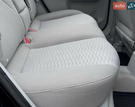 Черный Хендай Акцент, объемом двигателя 1.4 л и пробегом 139 тыс. км за 5999 $, фото 72 на Automoto.ua