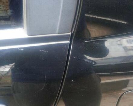 Черный Хендай Акцент, объемом двигателя 1.49 л и пробегом 204 тыс. км за 5280 $, фото 40 на Automoto.ua