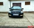 Черный Хендай Акцент, объемом двигателя 1.4 л и пробегом 220 тыс. км за 4750 $, фото 1 на Automoto.ua