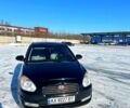 Чорний Хендай Акцент, об'ємом двигуна 1.6 л та пробігом 24500 тис. км за 4700 $, фото 1 на Automoto.ua