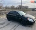 Чорний Хендай Акцент, об'ємом двигуна 1.4 л та пробігом 377 тис. км за 3900 $, фото 4 на Automoto.ua