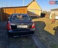 Черный Хендай Акцент, объемом двигателя 1.4 л и пробегом 260 тыс. км за 5000 $, фото 7 на Automoto.ua