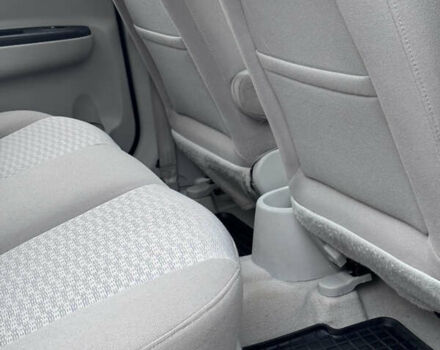 Черный Хендай Акцент, объемом двигателя 1.4 л и пробегом 139 тыс. км за 5999 $, фото 65 на Automoto.ua