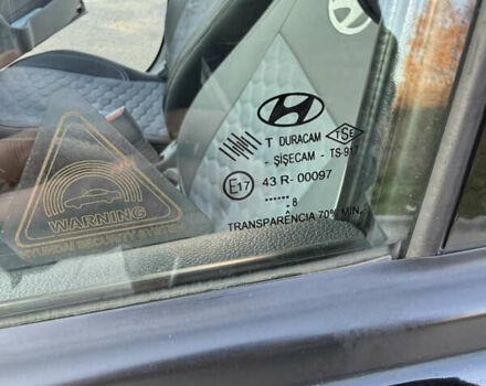 Черный Хендай Акцент, объемом двигателя 1.59 л и пробегом 175 тыс. км за 6300 $, фото 40 на Automoto.ua