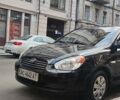 Чорний Хендай Акцент, об'ємом двигуна 0 л та пробігом 153 тис. км за 5600 $, фото 5 на Automoto.ua