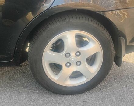 Чорний Хендай Акцент, об'ємом двигуна 1.5 л та пробігом 204 тис. км за 5280 $, фото 10 на Automoto.ua