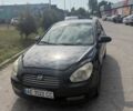 Черный Хендай Акцент, объемом двигателя 1.4 л и пробегом 240 тыс. км за 1952 $, фото 1 на Automoto.ua