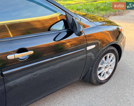 Черный Хендай Акцент, объемом двигателя 1.4 л и пробегом 128 тыс. км за 5800 $, фото 23 на Automoto.ua