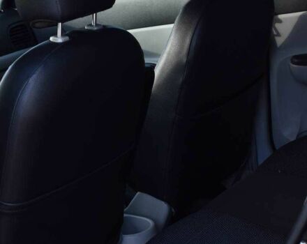 Чорний Хендай Акцент, об'ємом двигуна 1.4 л та пробігом 193 тис. км за 5799 $, фото 17 на Automoto.ua