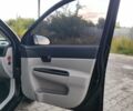 Чорний Хендай Акцент, об'ємом двигуна 1.4 л та пробігом 249 тис. км за 4750 $, фото 15 на Automoto.ua