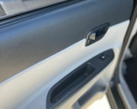 Черный Хендай Акцент, объемом двигателя 1.5 л и пробегом 237 тыс. км за 4000 $, фото 10 на Automoto.ua